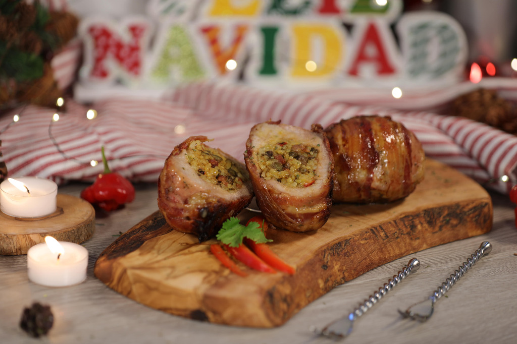 Lomo Relleno